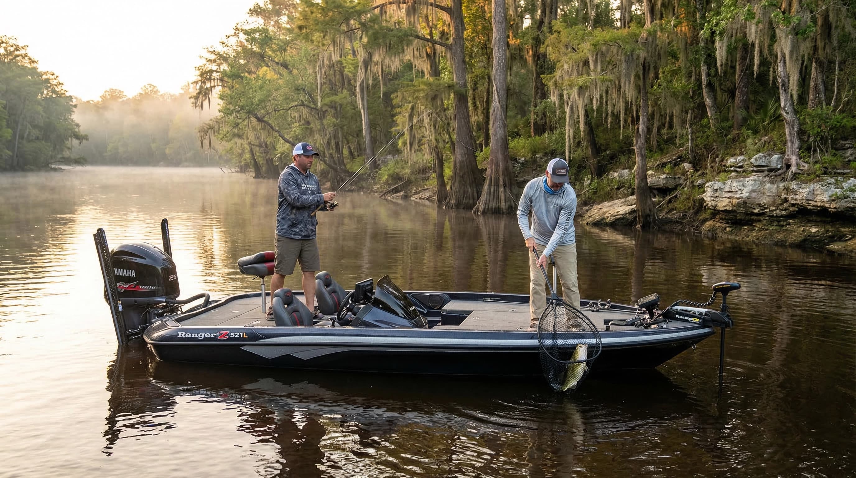 Boat & Watercraft Insurance on the Suwannee River: A Guide for North Florida Boaters