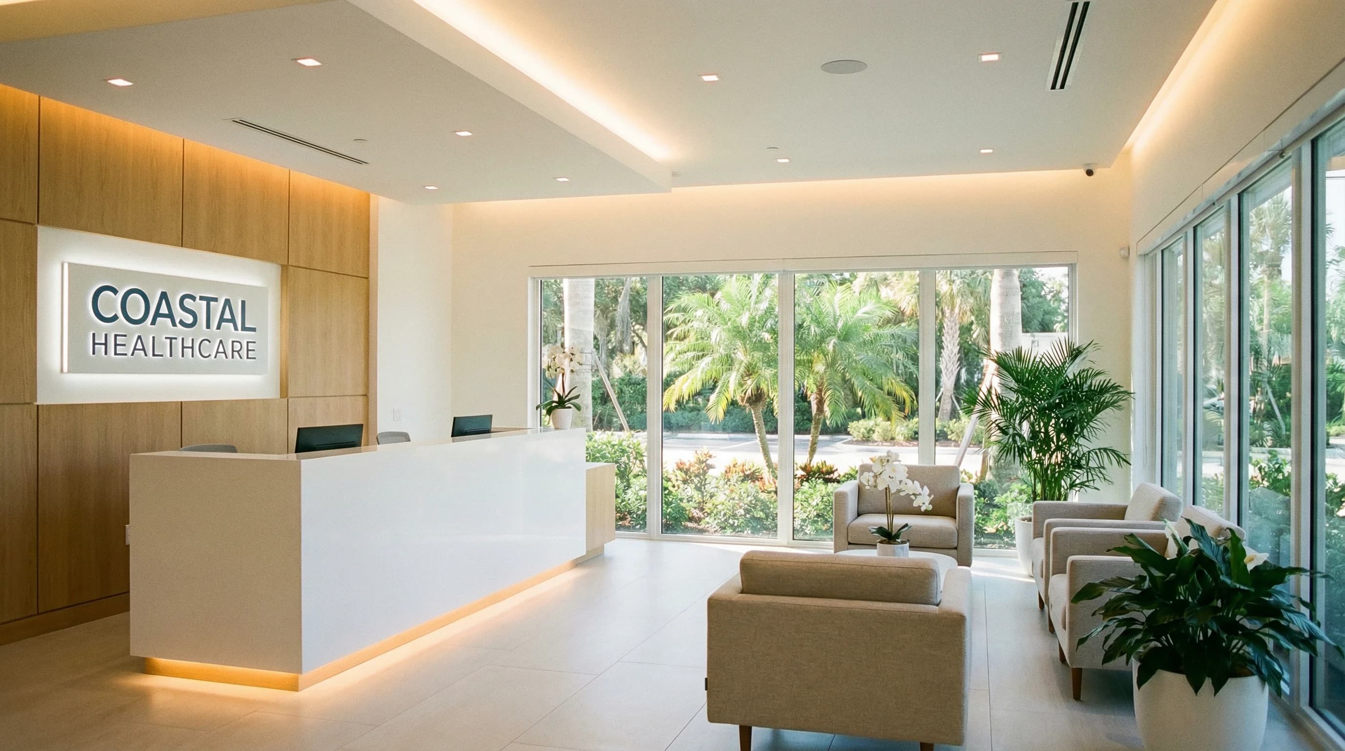 Medical & Dental Office Insurance in Florida: The Complete Coverage Guide for Practices