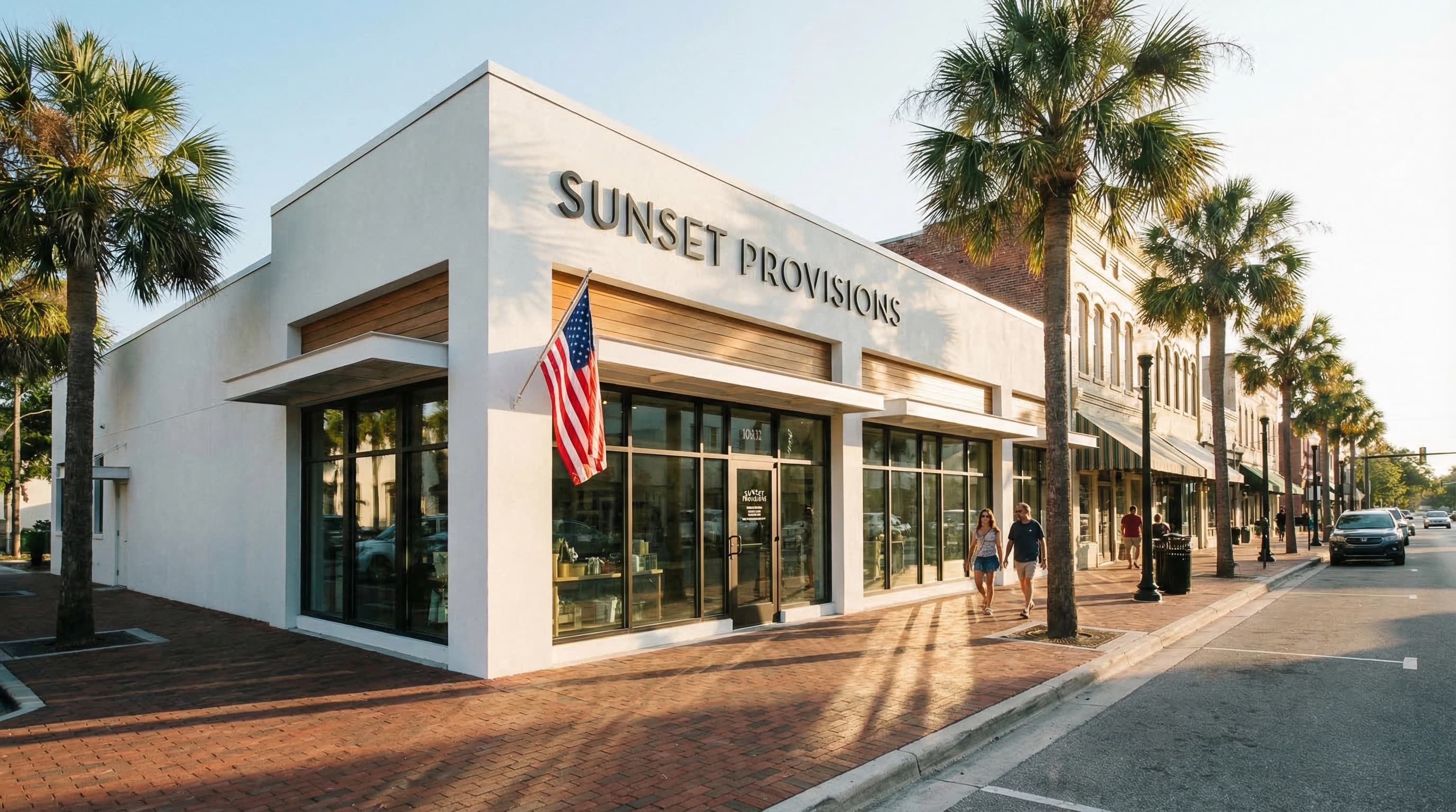 Business Insurance in Lake City FL: What Columbia County Businesses Need in 2026