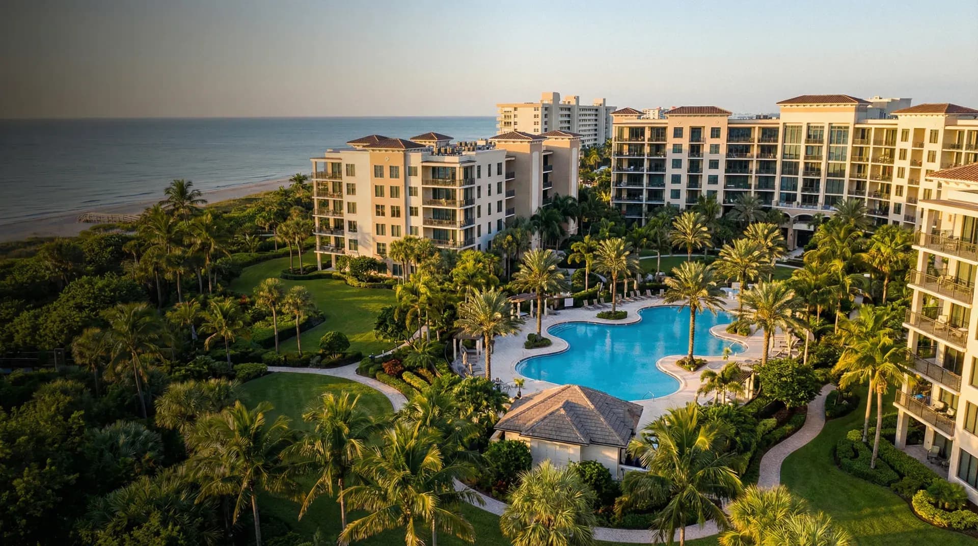 Condo Associations
