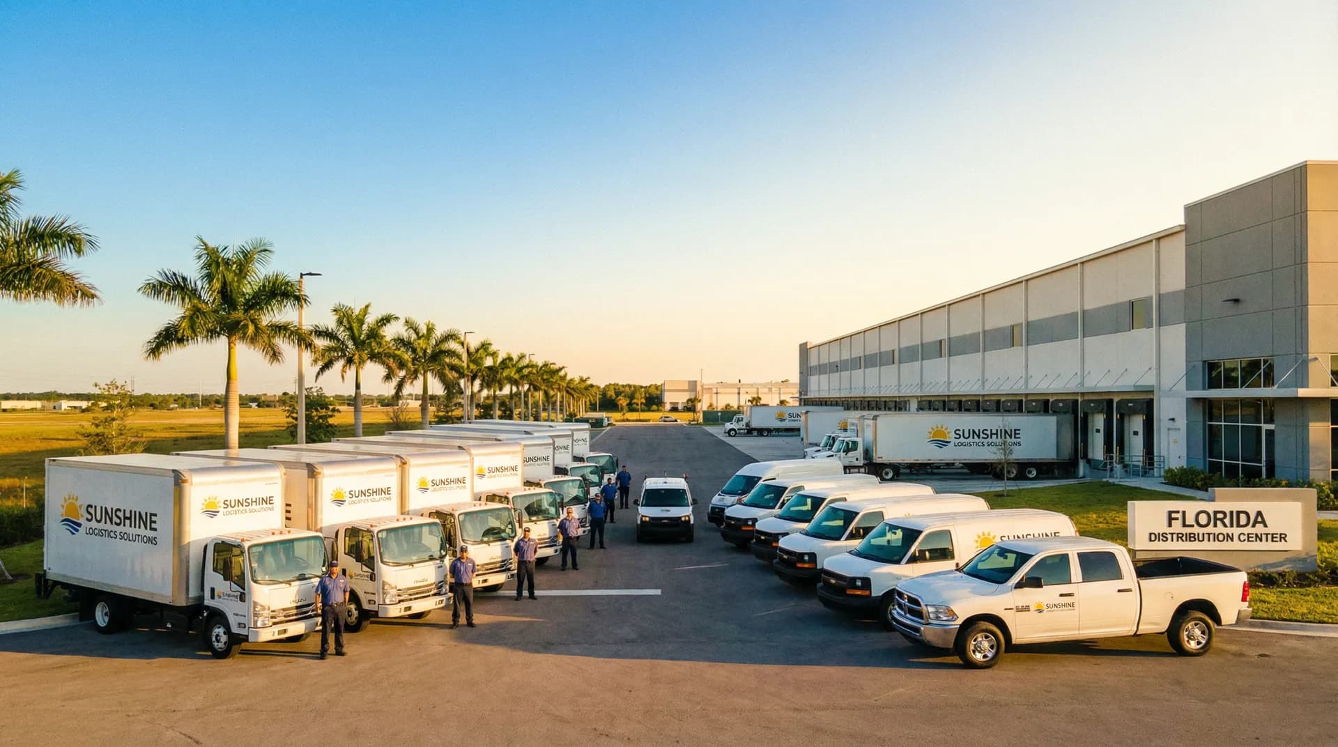 Fleet & Transportation