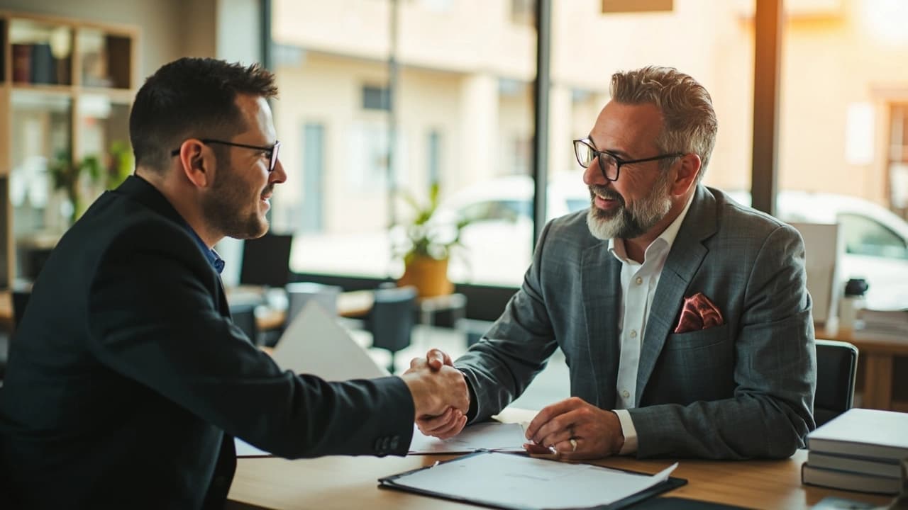 Independent Insurance Agent in Lake City FL: Why It Matters Who You Choose